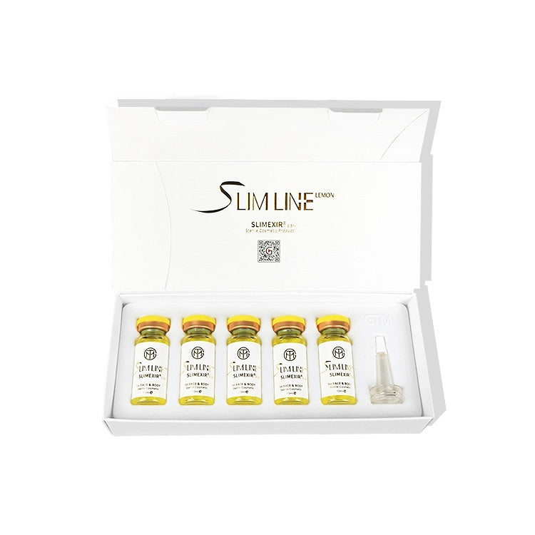 GTM SLIM LINE LEMON