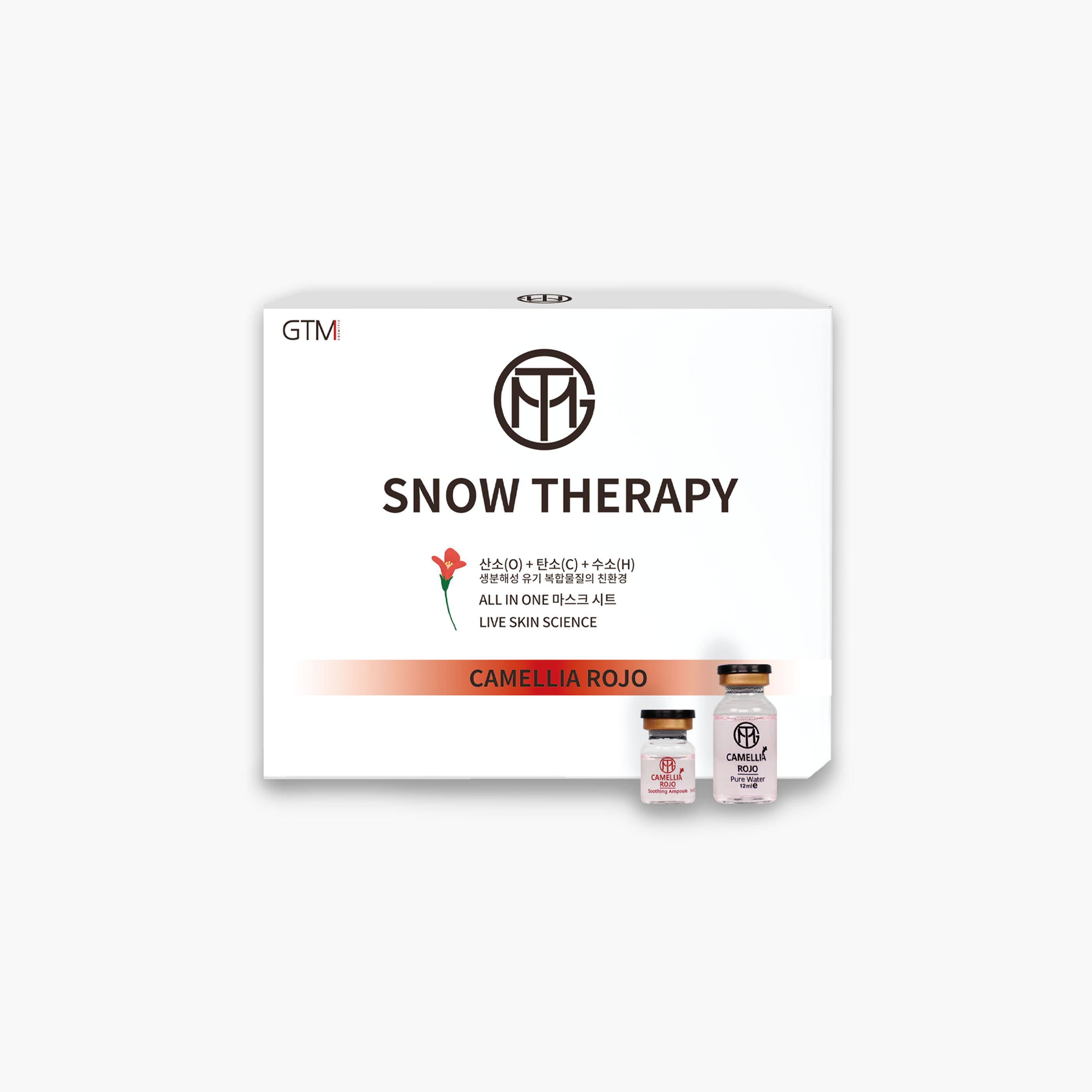 GTM SNOW THERAPY