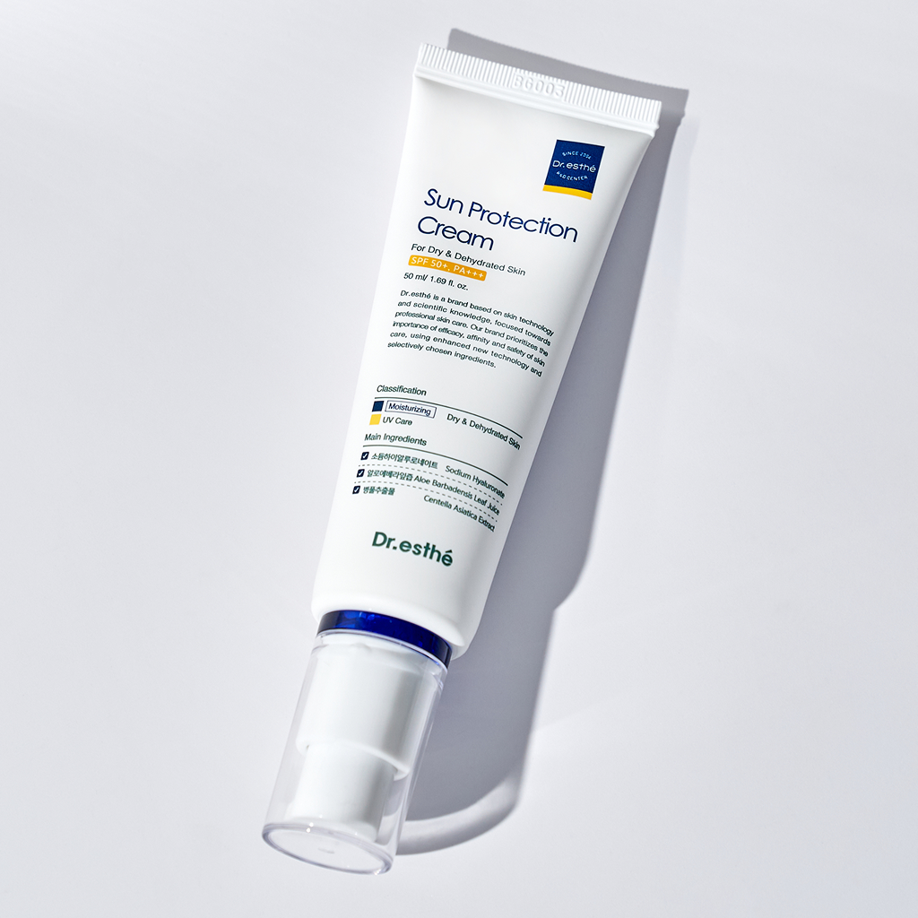 Dr.esthé Sun Protection Cream
