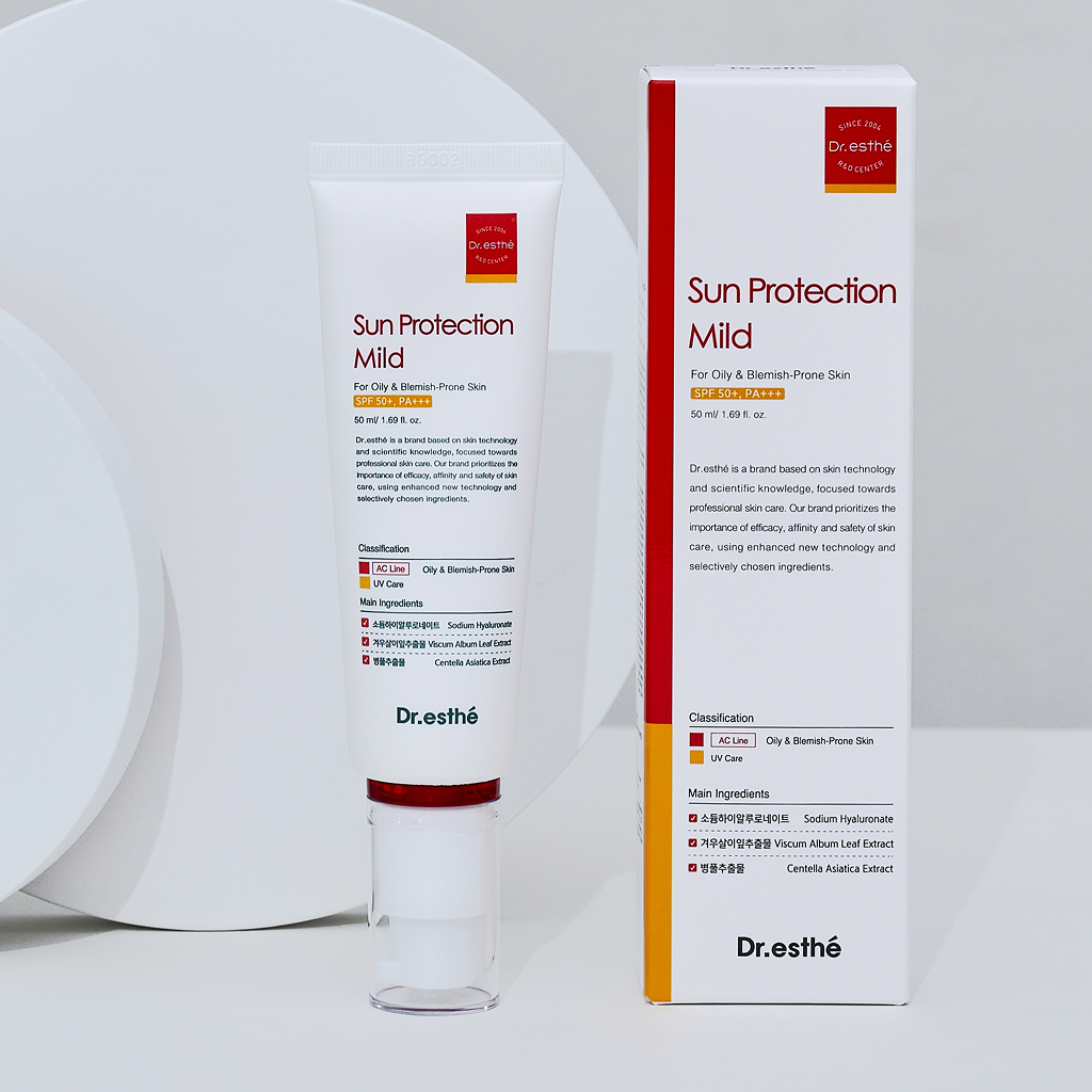 Dr.esthé Sun Protection Mild