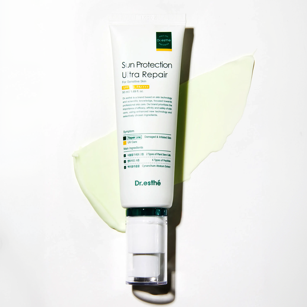 Dr.esthé Sun Protection Ultra Repair