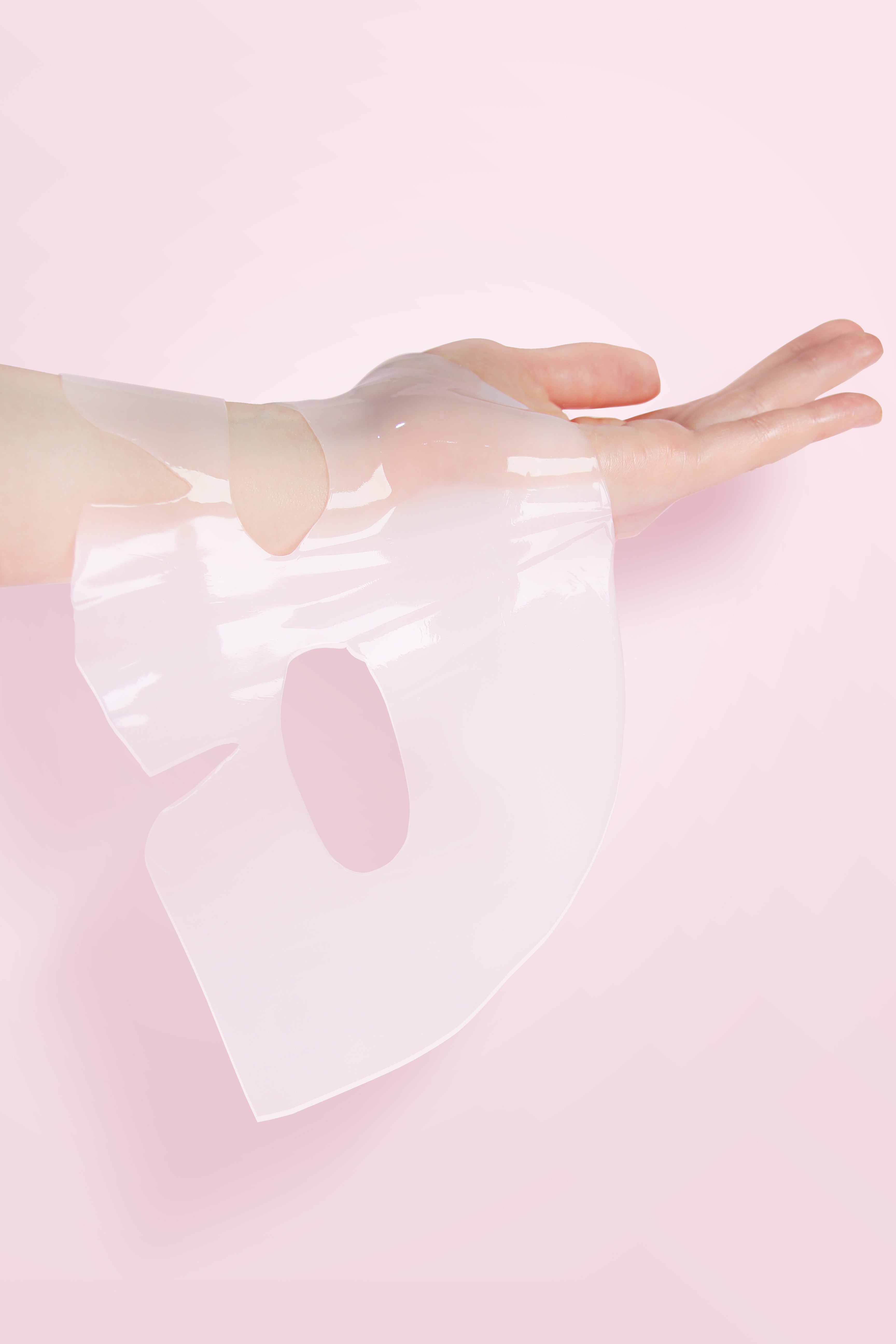 Orgahue Eg Fit Pore Mask