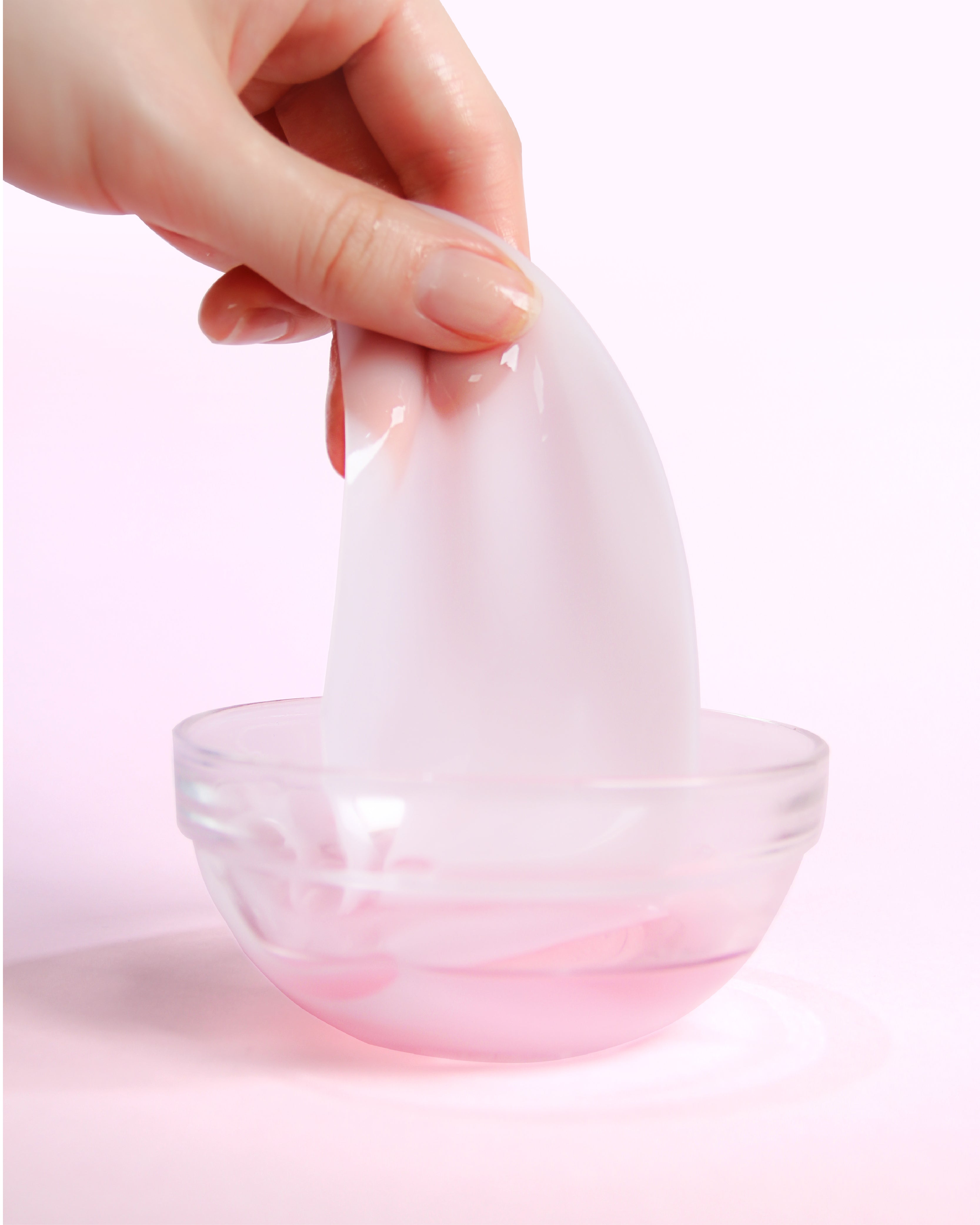 Orgahue Eg Fit Pore Mask