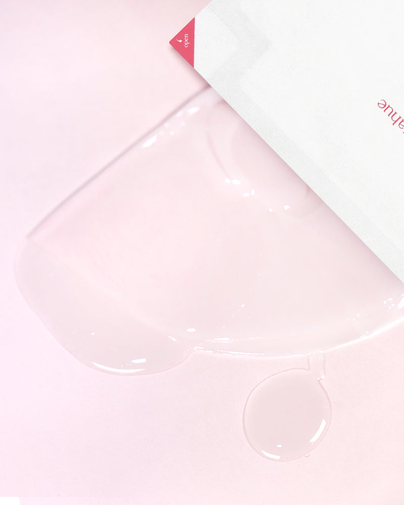 Orgahue Eg Fit Pore Mask