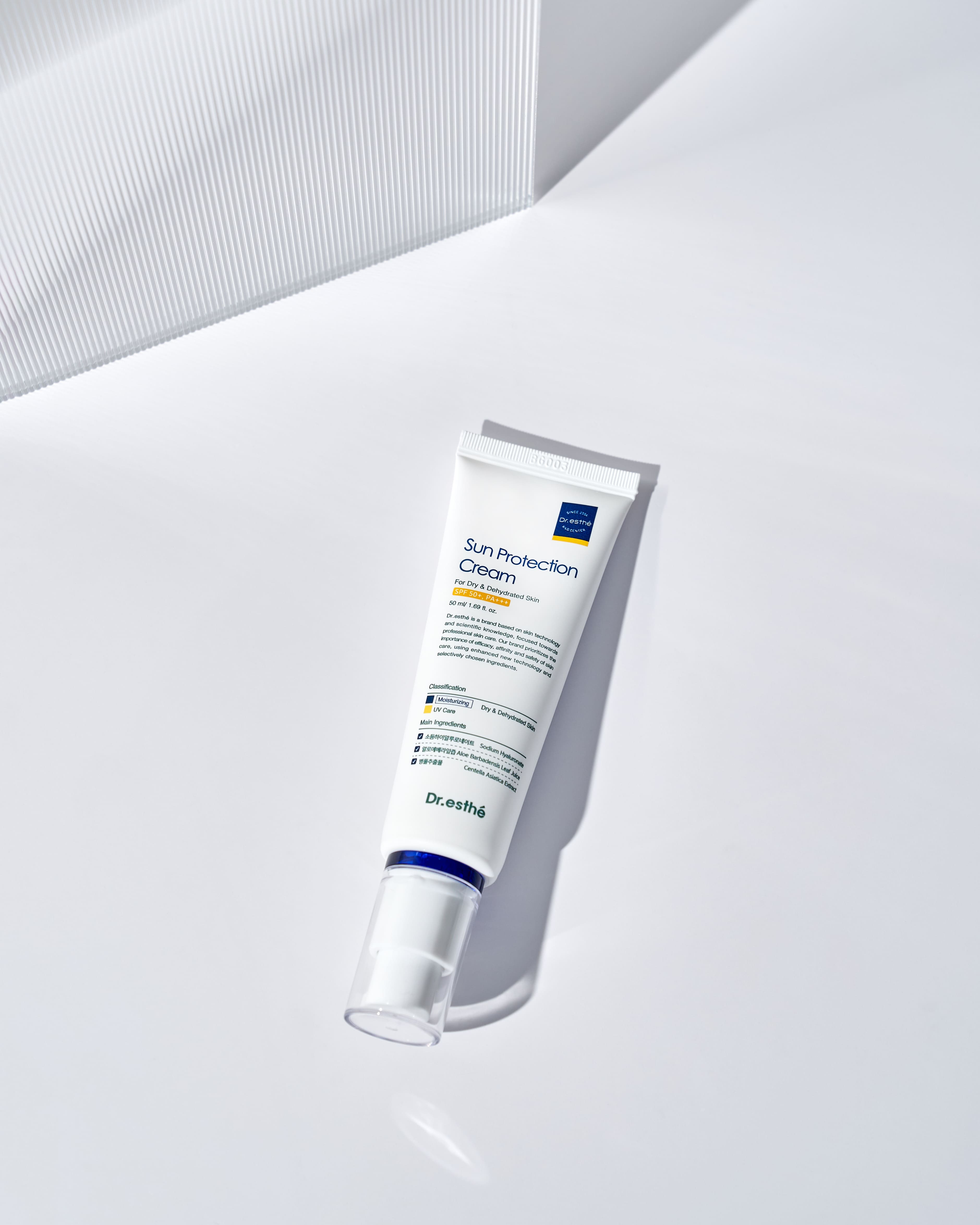 Dr.esthé Sun Protection Cream