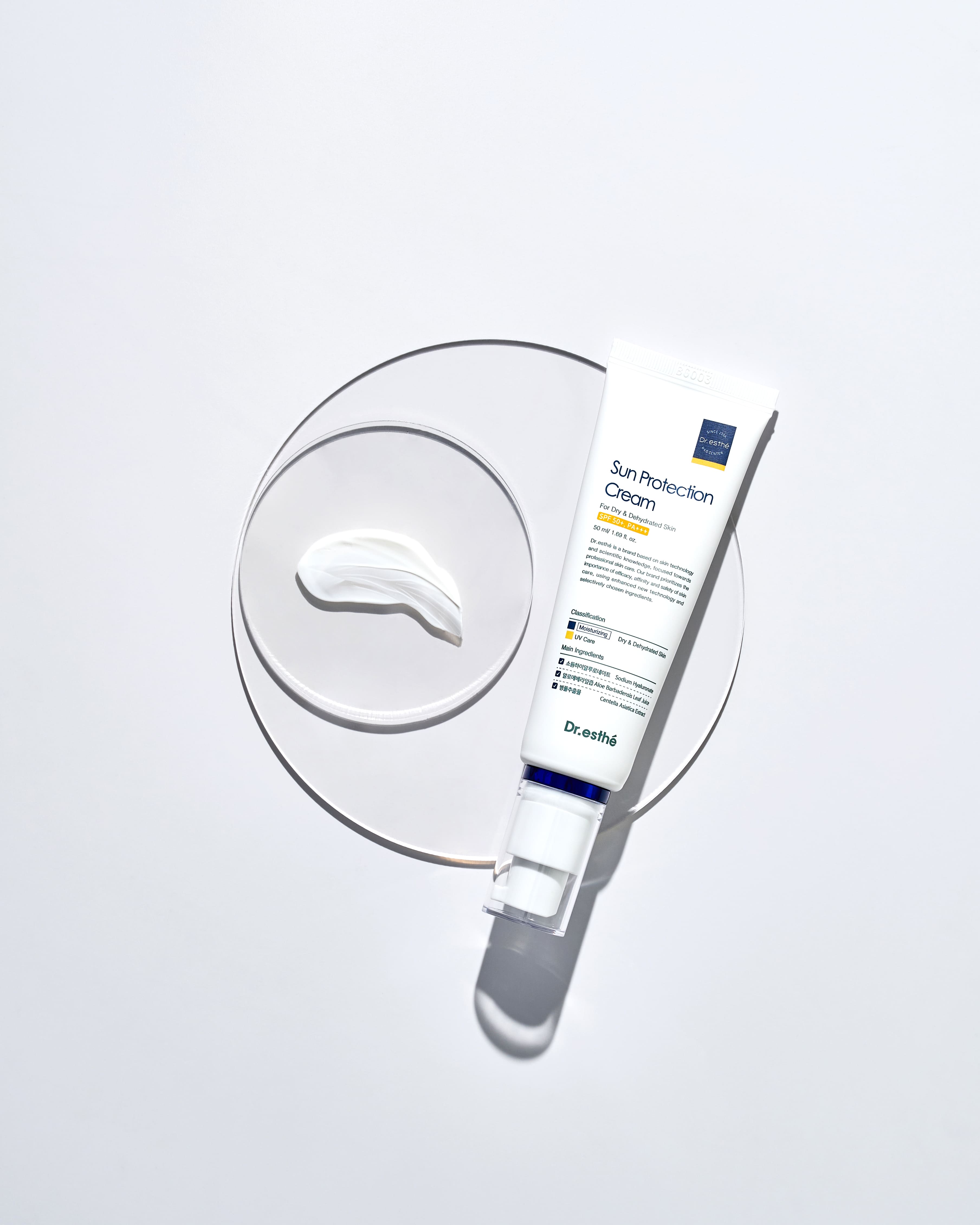 Dr.esthé Sun Protection Cream