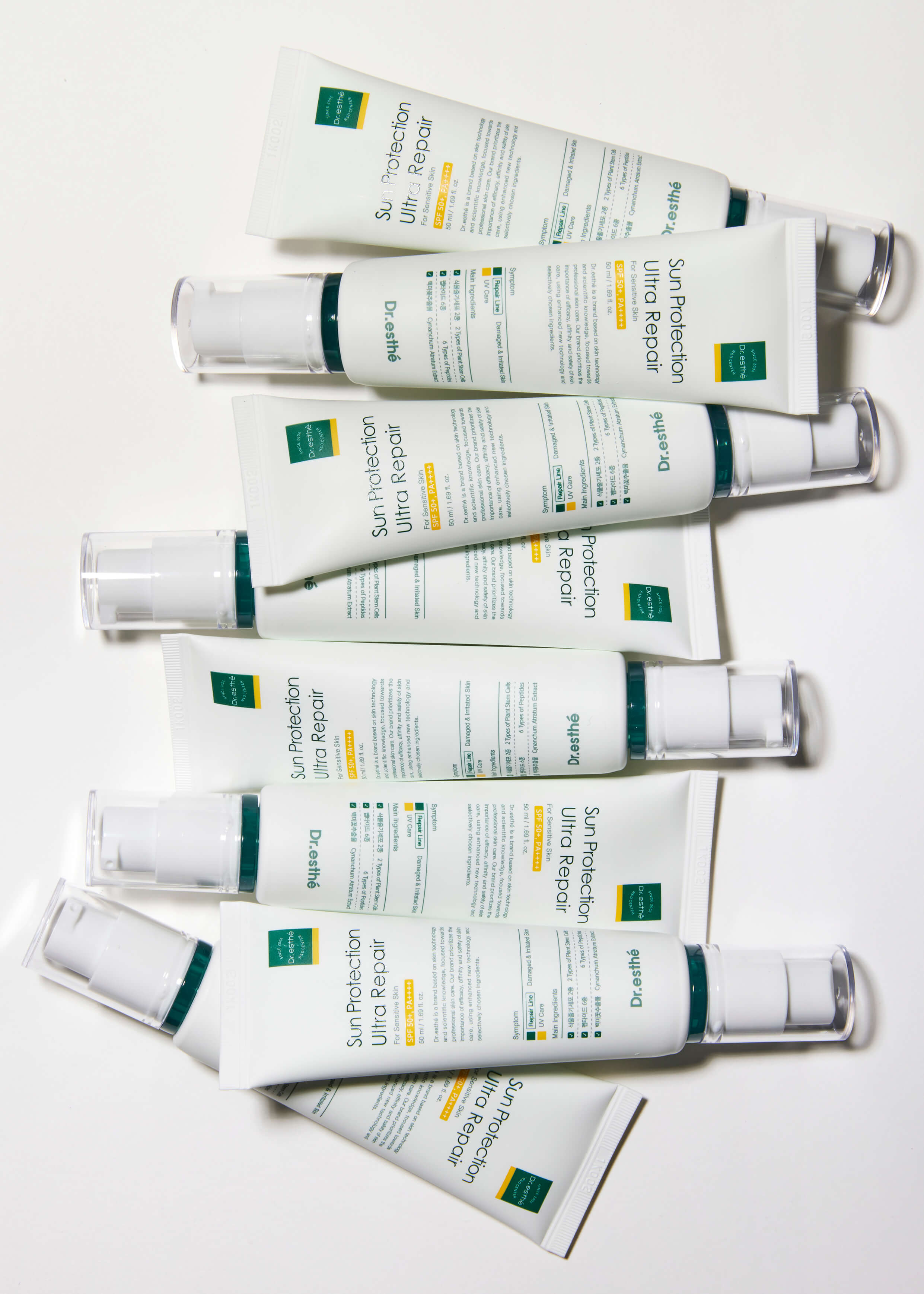 Dr.esthé Sun Protection Ultra Repair