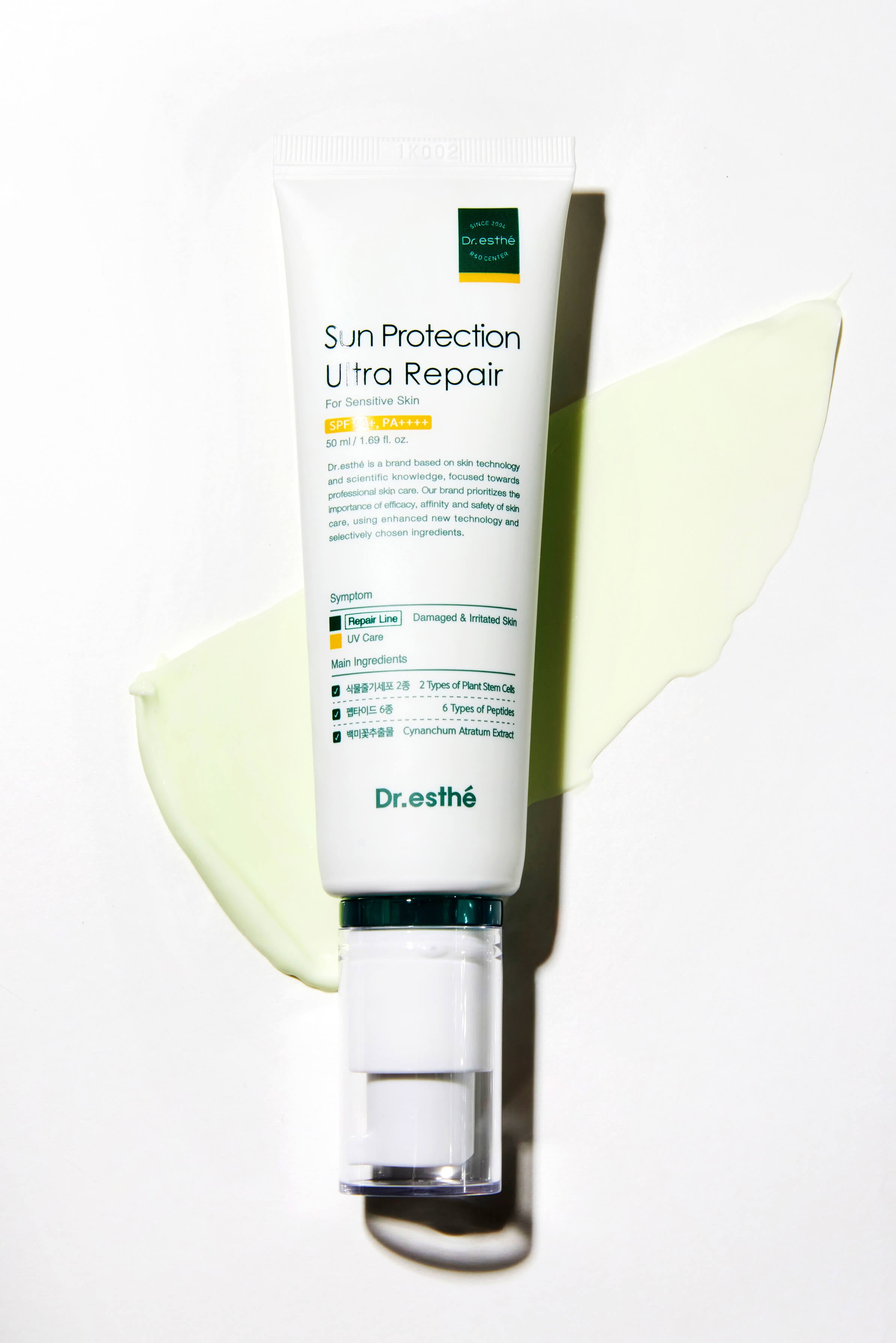 Dr.esthé Sun Protection Ultra Repair