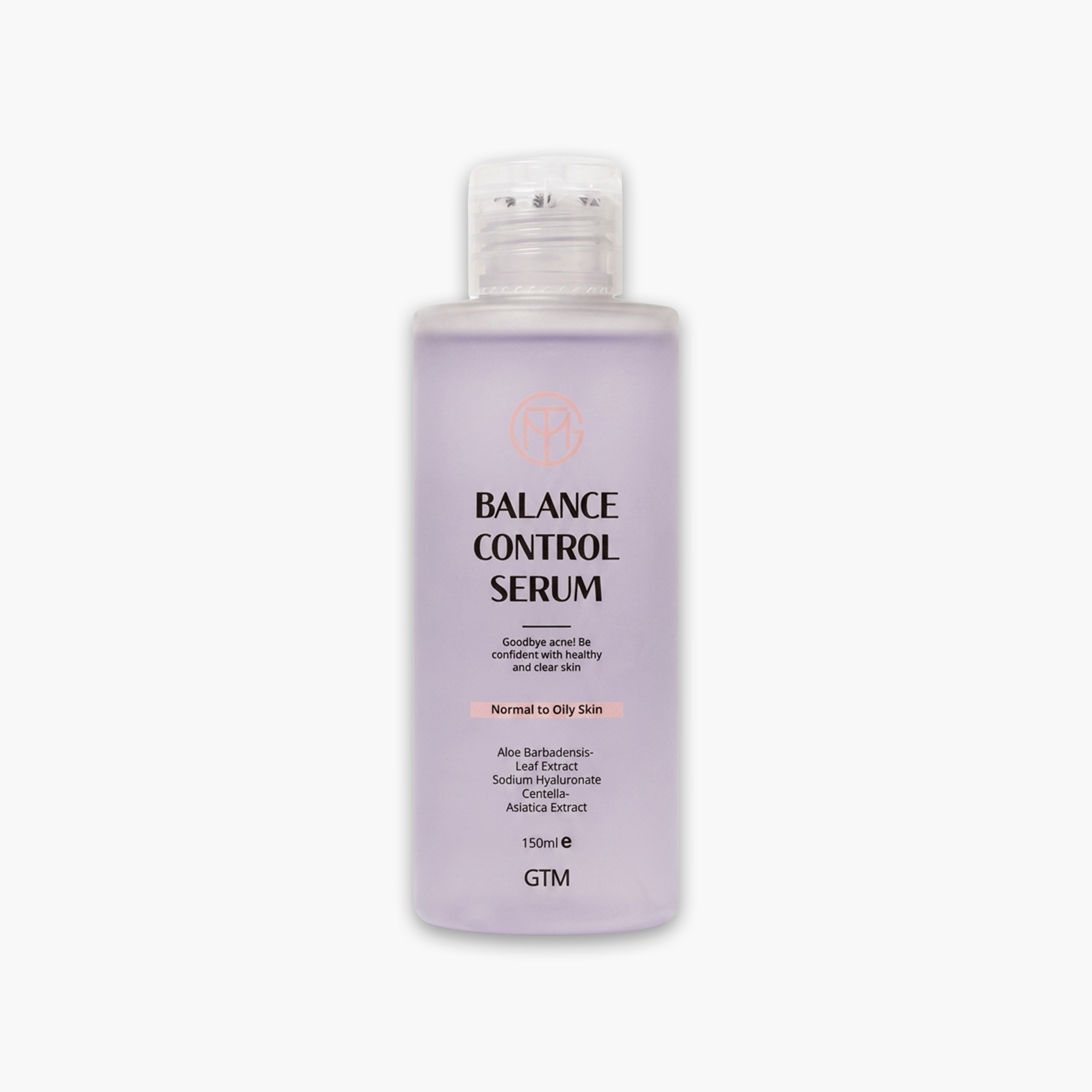 GTM BALANCE CONTROL SERUM
