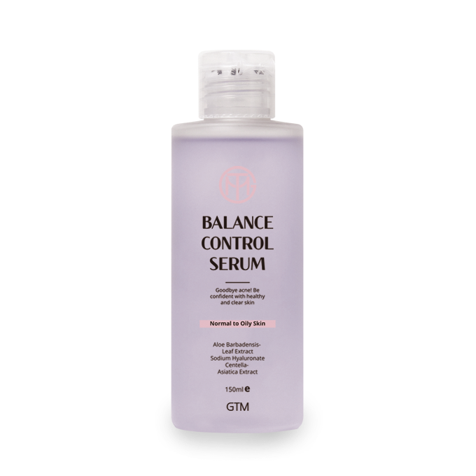 GTM BALANCE CONTROL SERUM