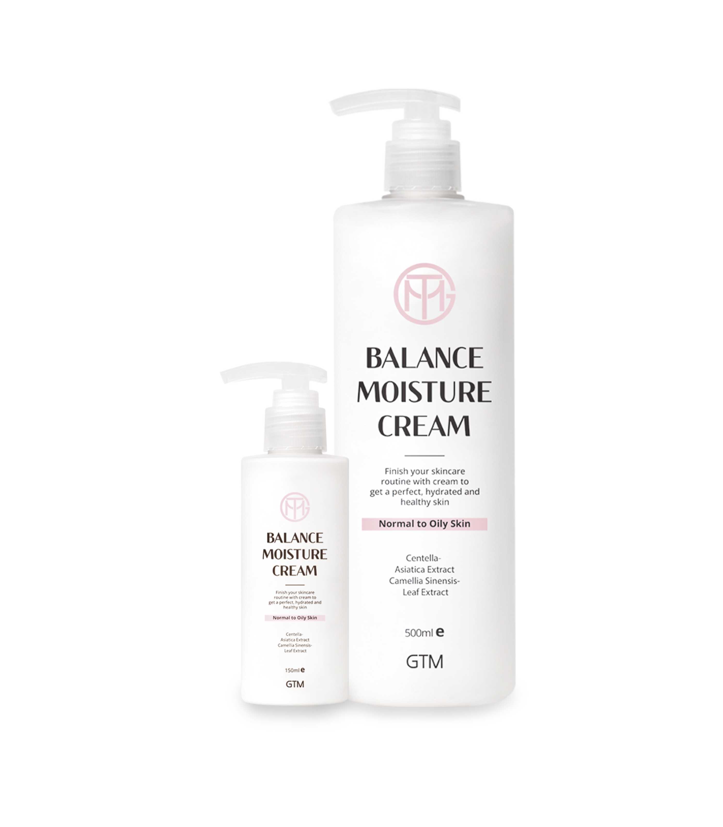GTM BALANCE MOISTURE CREAM