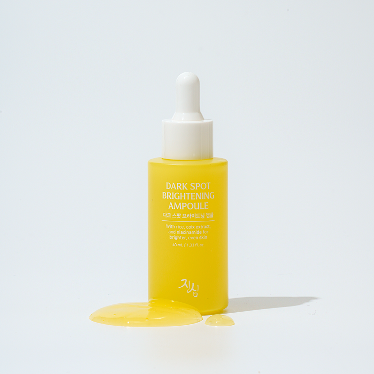 Jinsim Dark Spot Brightening Ampoule