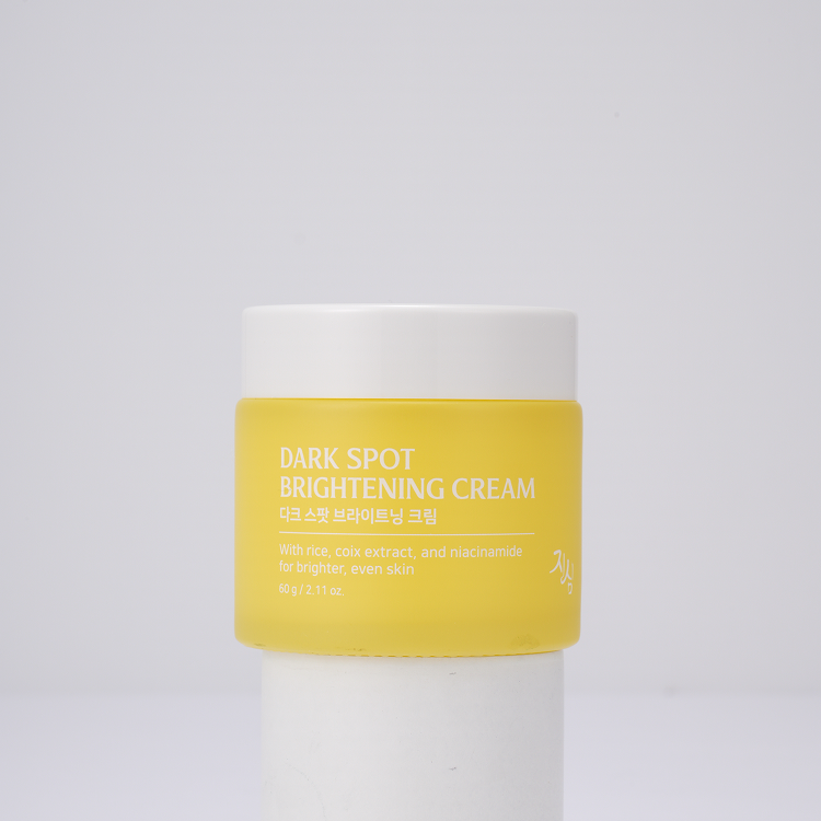 Jinsim Dark Spot Brightening Cream
