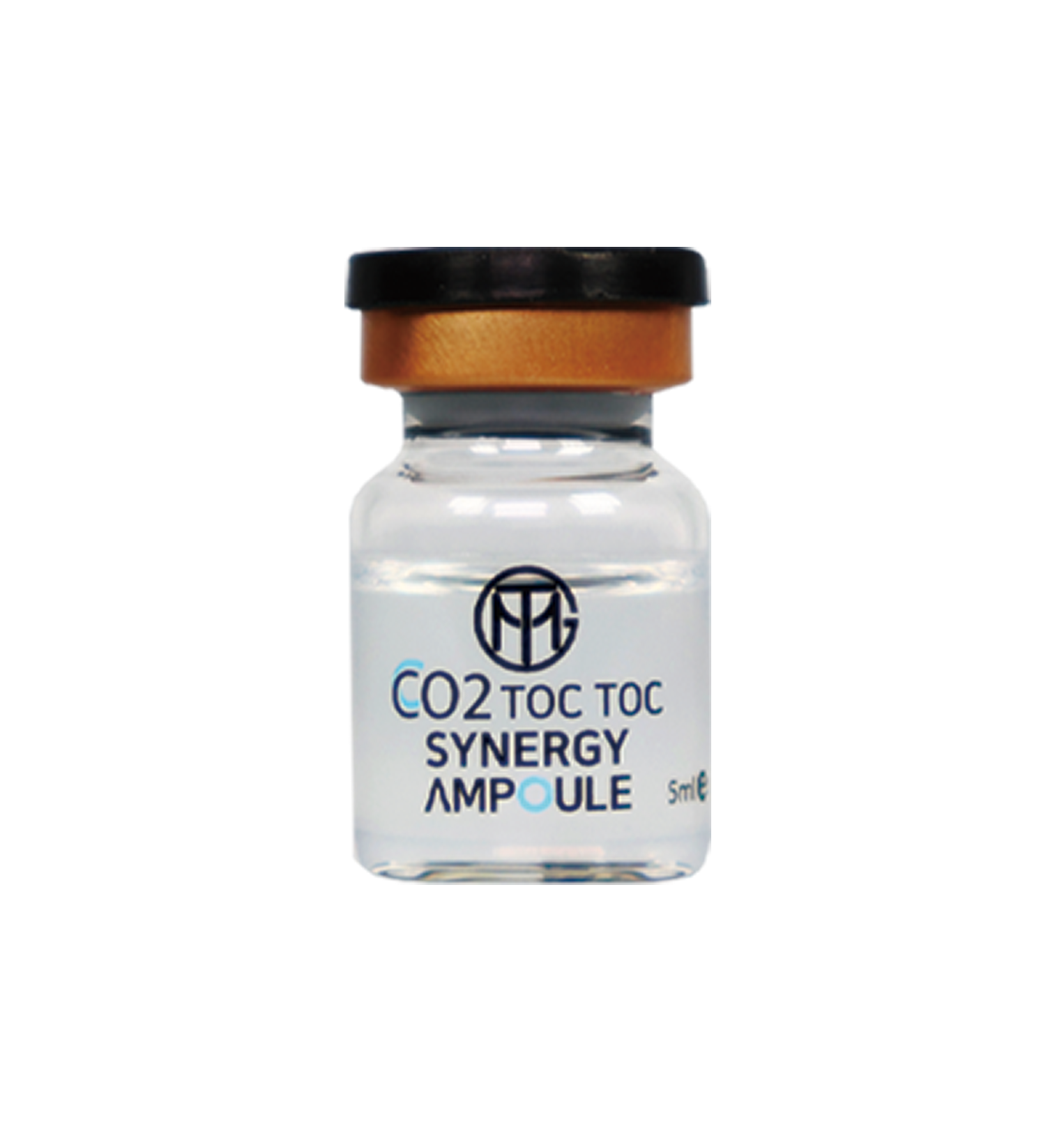 GTM CO2 TOC TOC THERAPY
