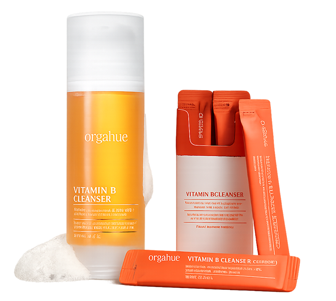 Foam Cleanser