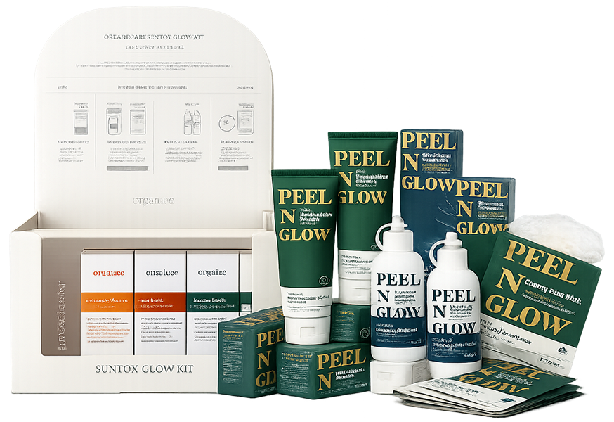 Glow Care