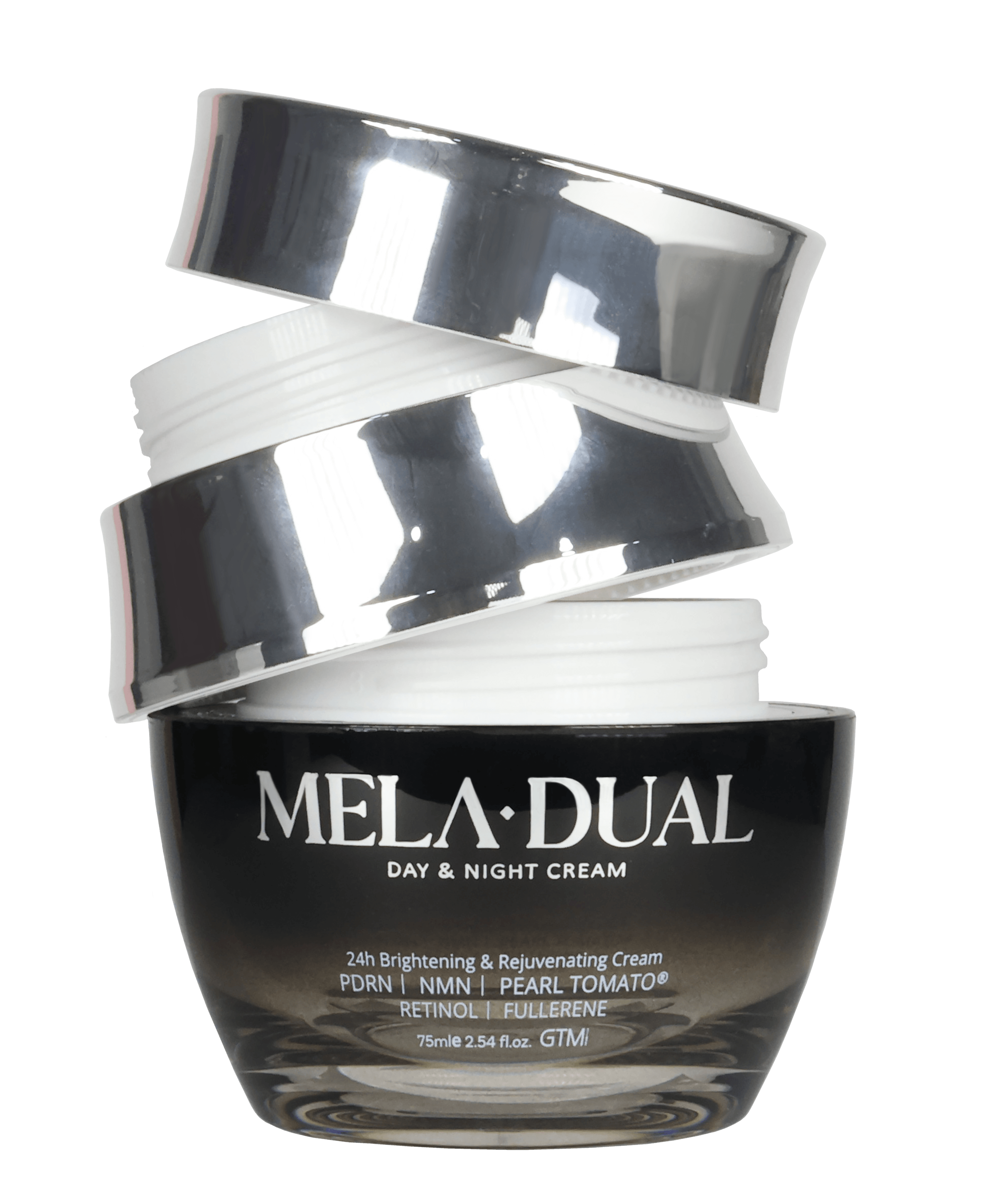 GTM MELA DAY & NIGHT CREAM