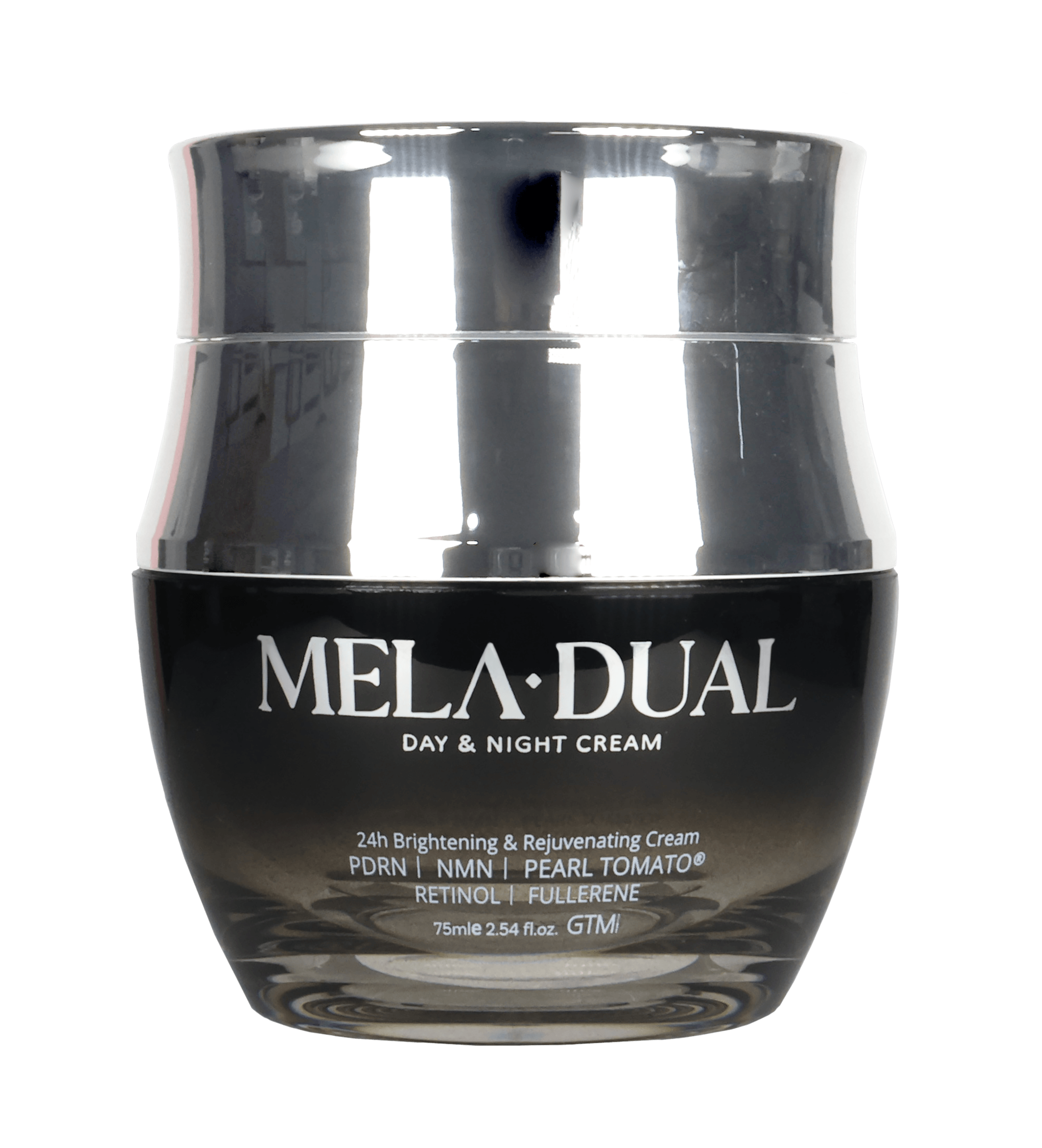GTM MELA DAY & NIGHT CREAM