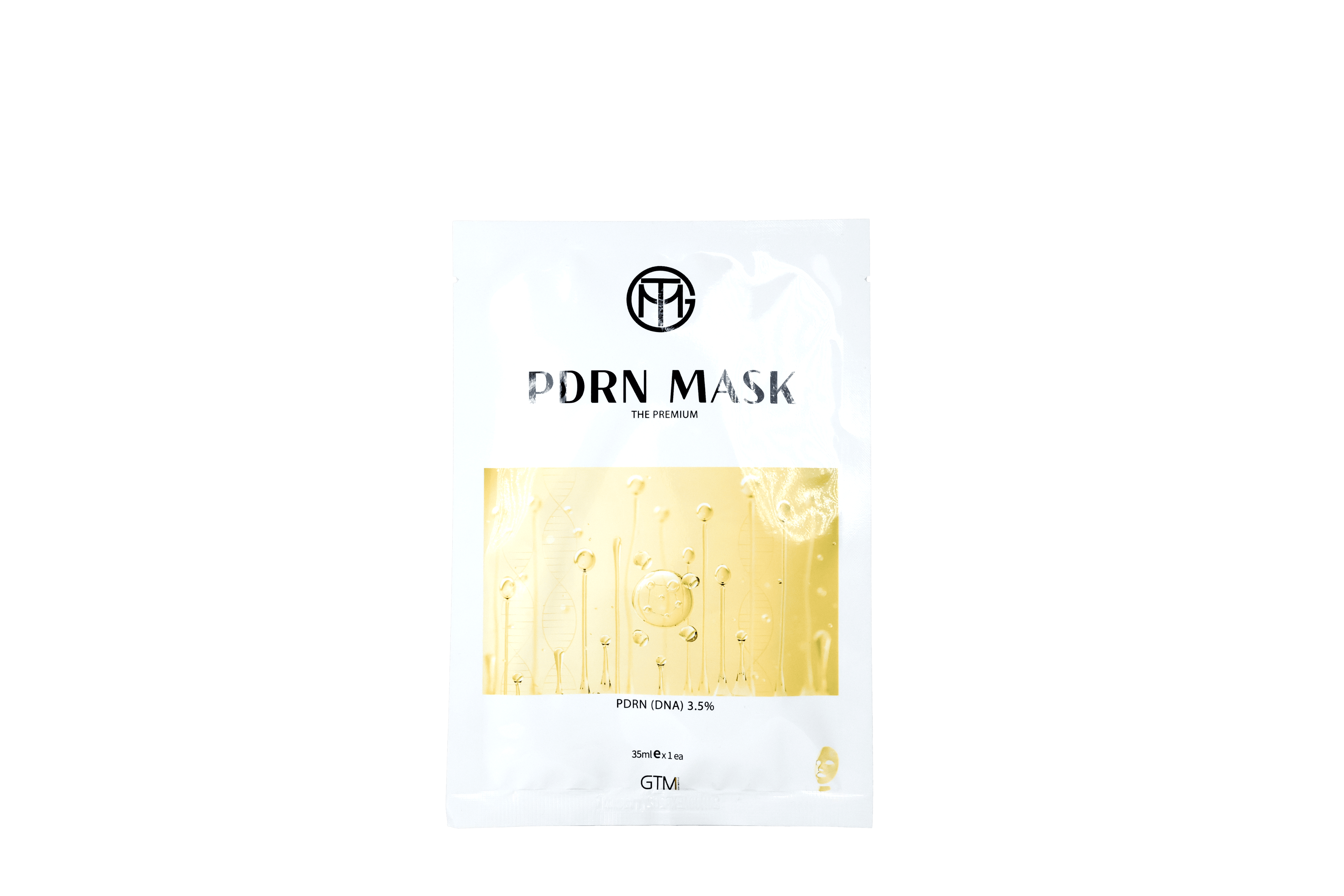 GTM PDRN MASK
