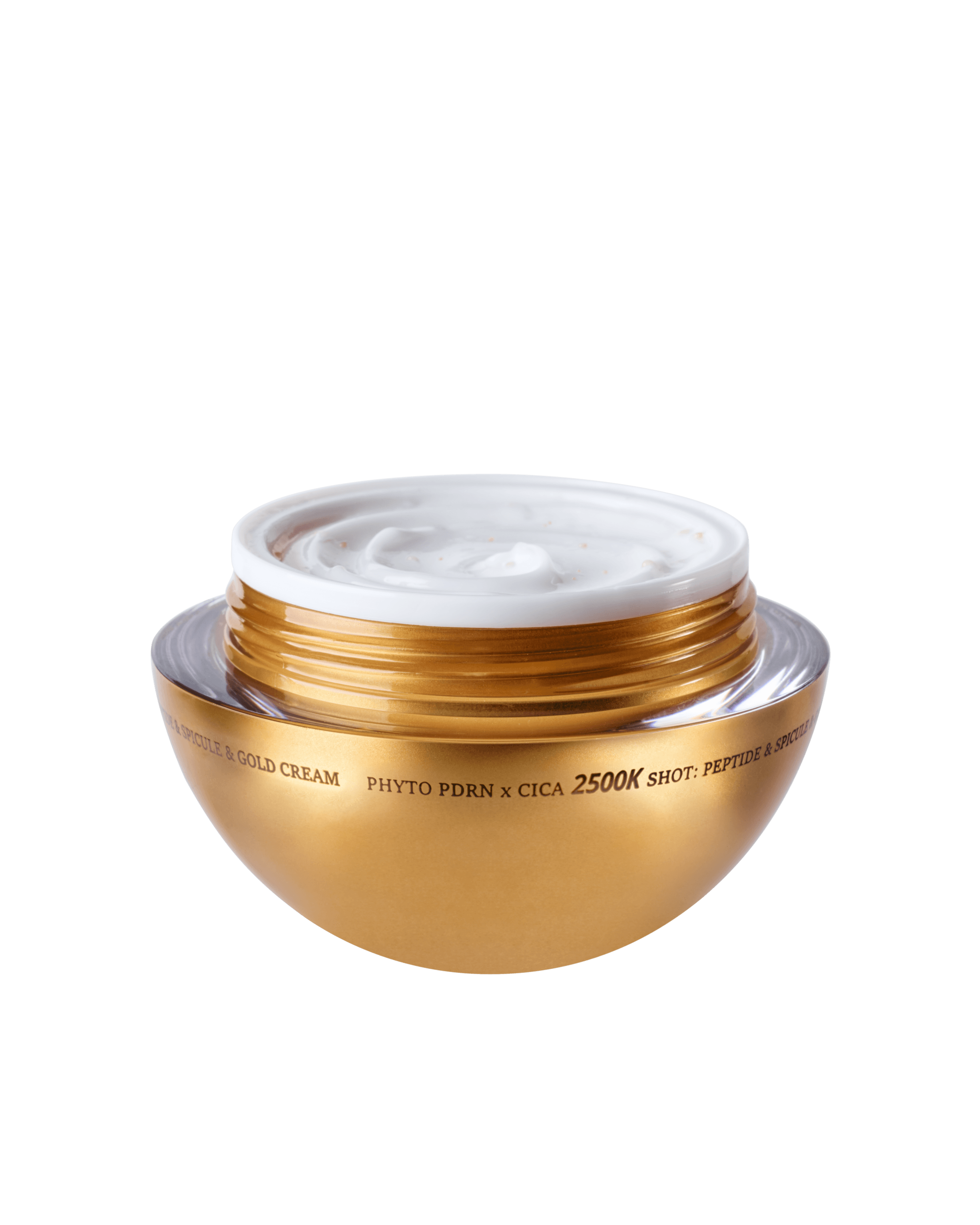 GTM PEPTICULE GOLD CREAM