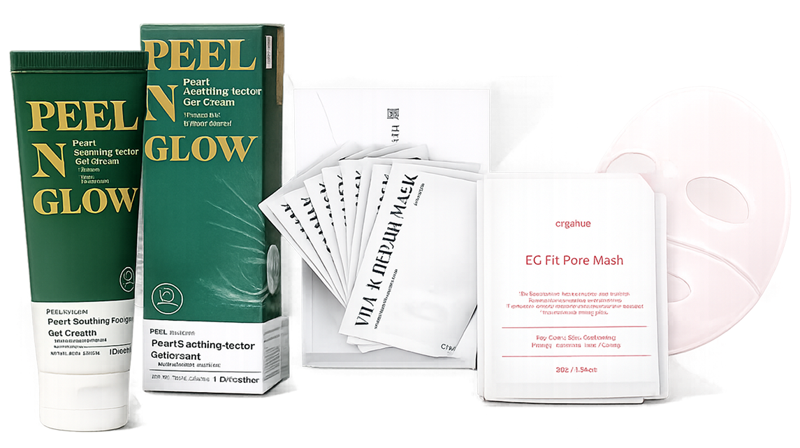 Sheet Mask