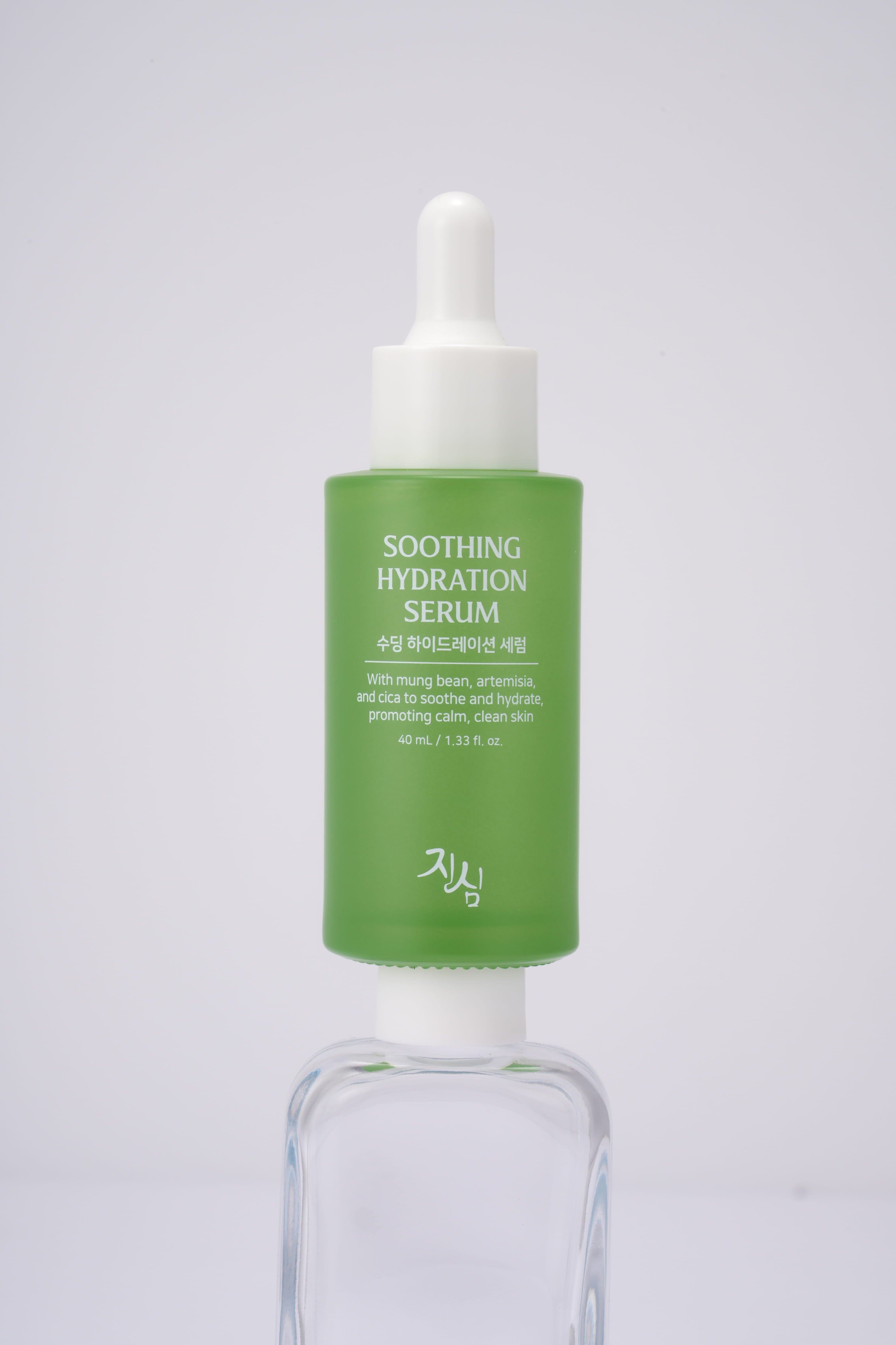 Jinsim Soothing Hydration Serum