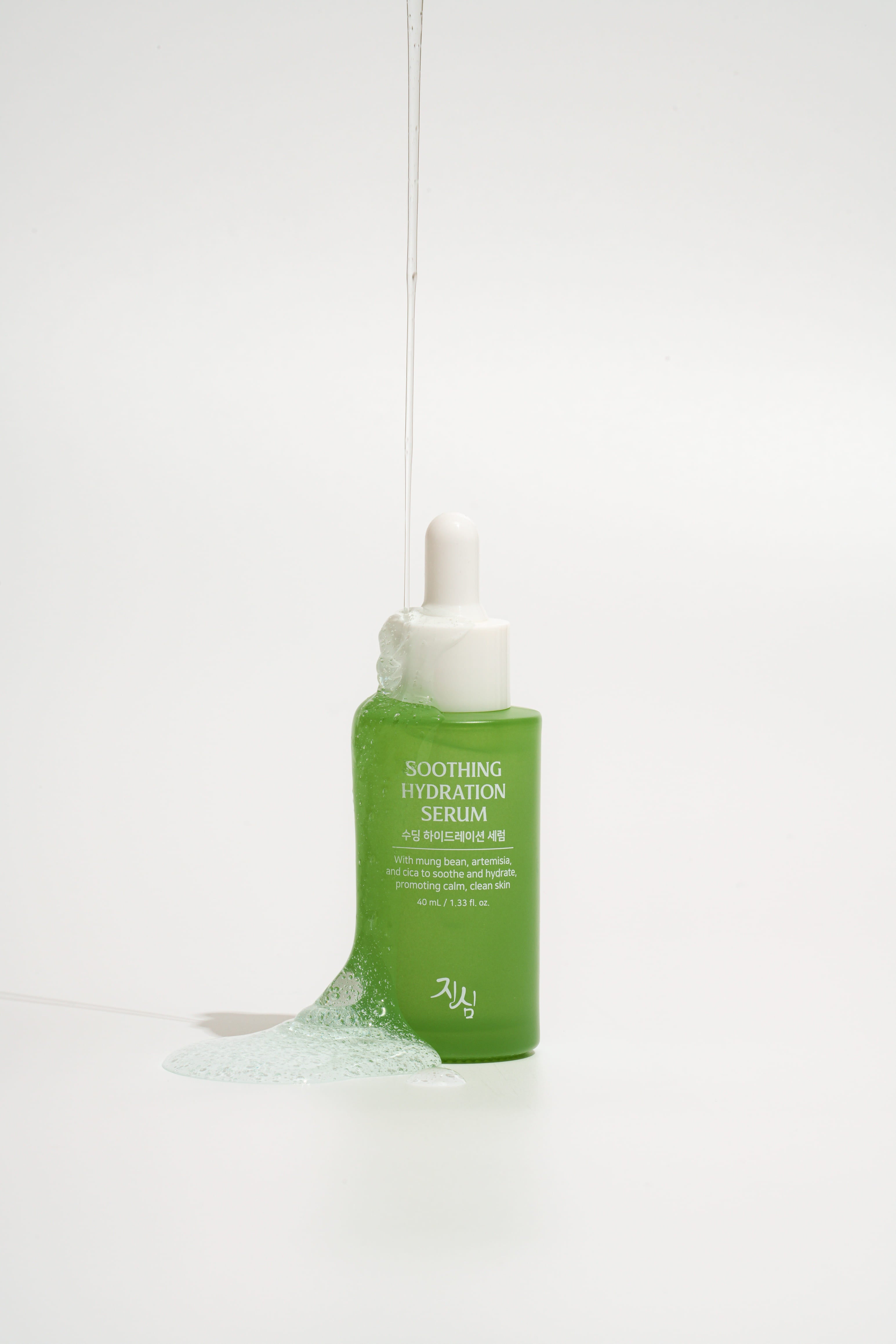 Jinsim Soothing Hydration Serum