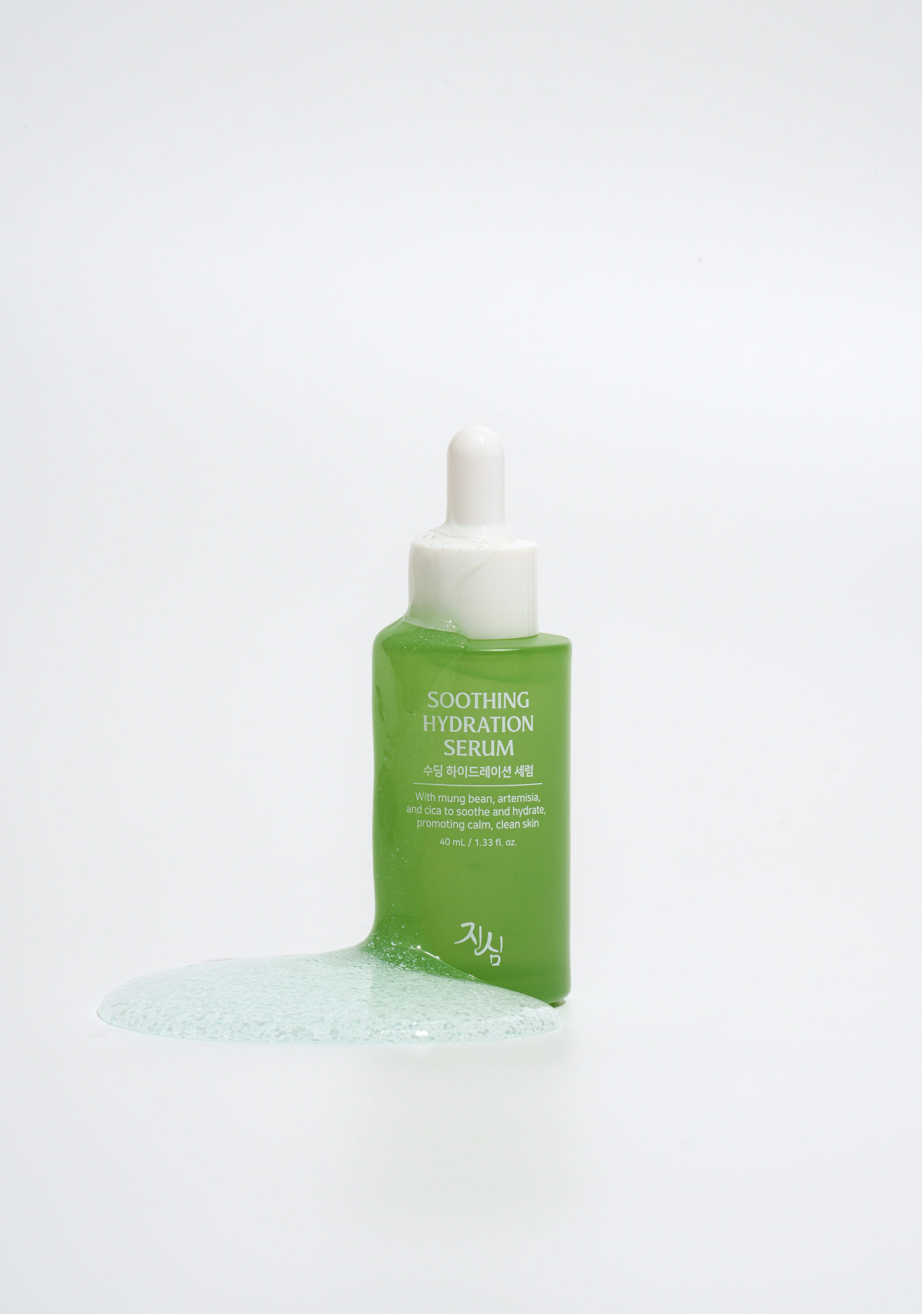Jinsim Soothing Hydration Serum