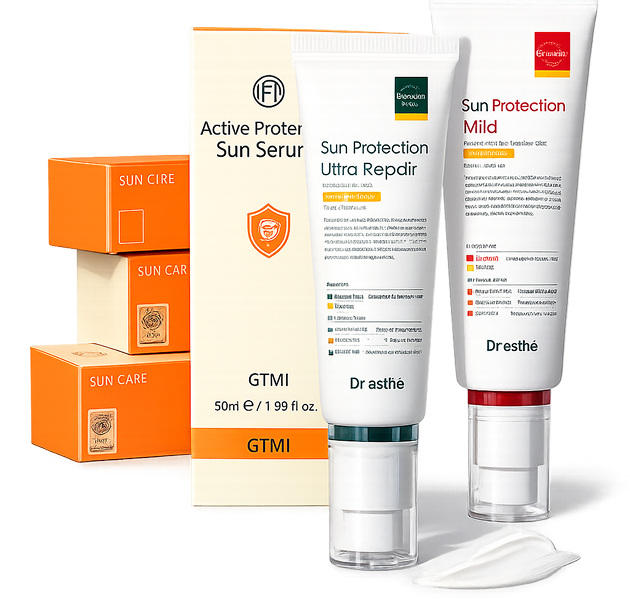 Sun Protection