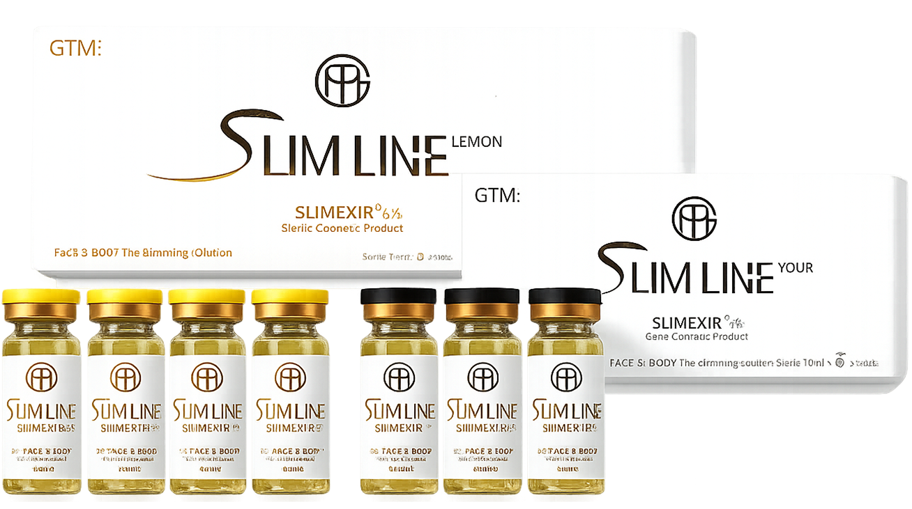 Slimming Solution
