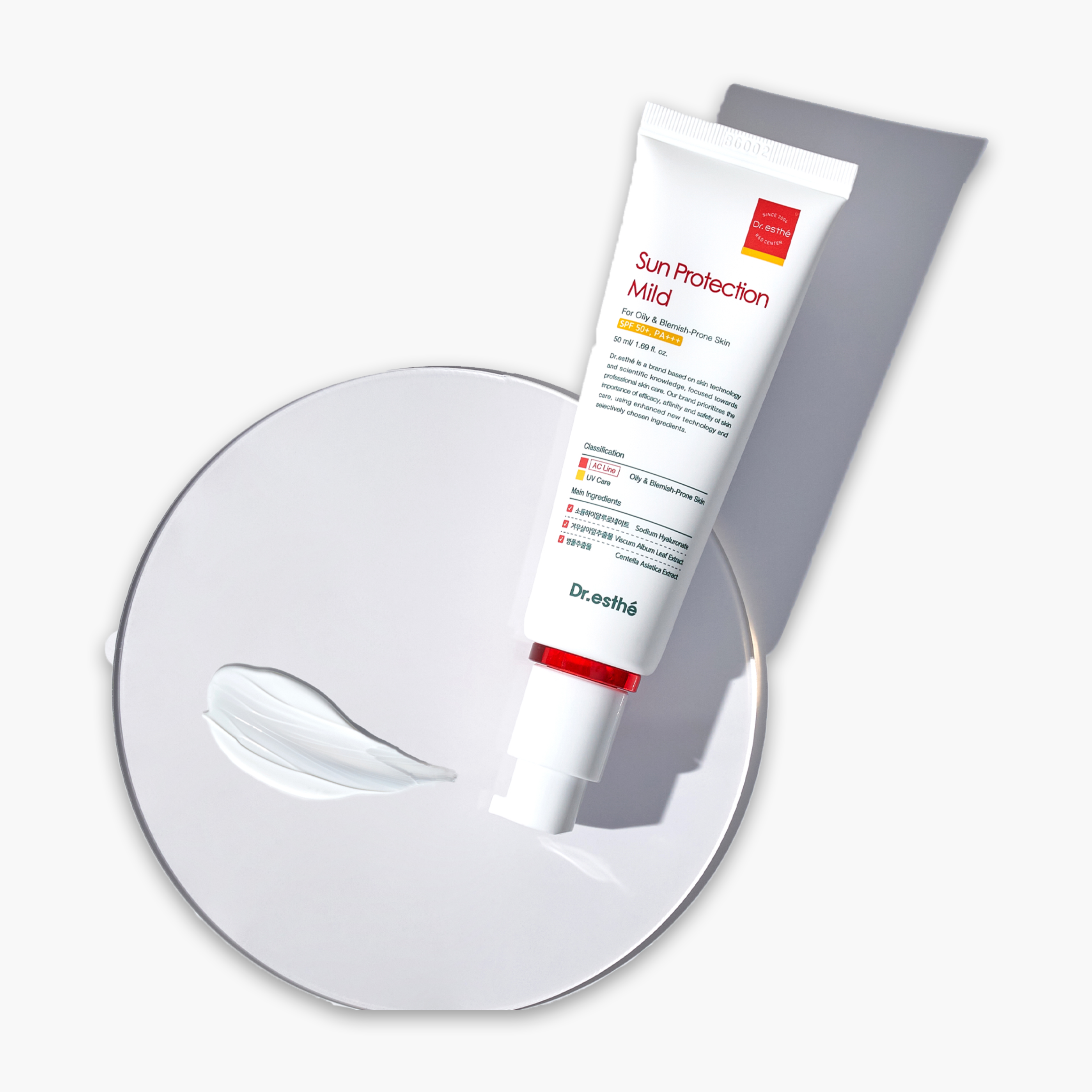 Dr.esthé Sun Protection Mild