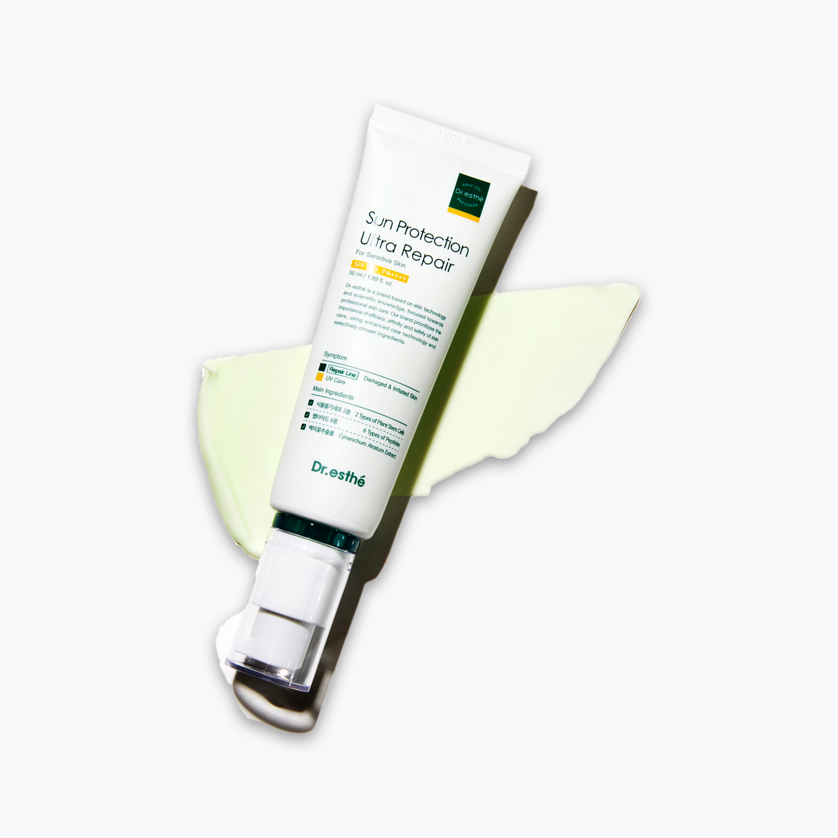 Dr.esthé Sun Protection Ultra Repair